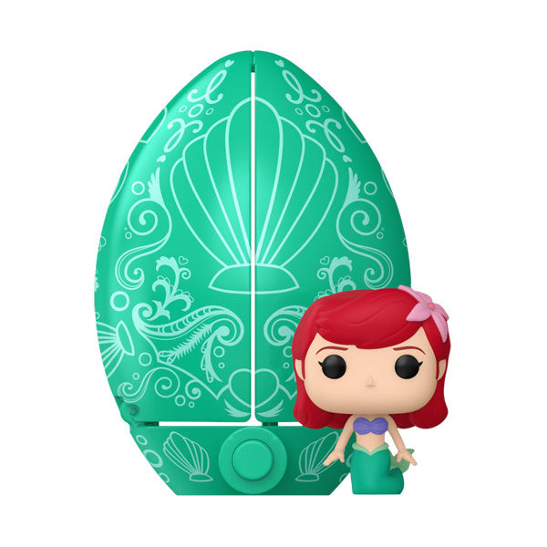 Disney Princess - Pocket Pop! Vinyl Figure in Easter Egg (Display of 12)