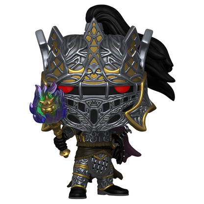 SDCC 2024 - Dungeons & Dragons - Lord Soth Glow in the Dark US Exclusive Pop! Vinyl