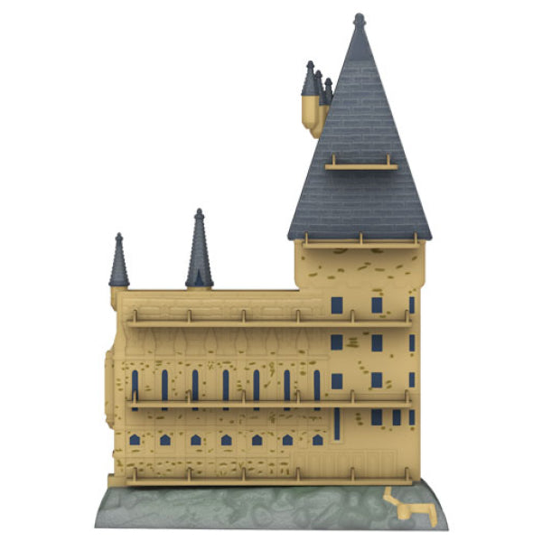 Harry Potter – Hogwarts Castle Bitty Pop! Showcase