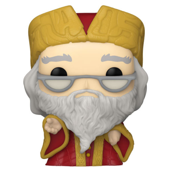 Harry Potter – Hogwarts Castle Bitty Pop! Showcase