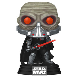 Star Wars: Gaming Greats - Darth Malgus (Legends) US Exclusive Pop! Vinyl