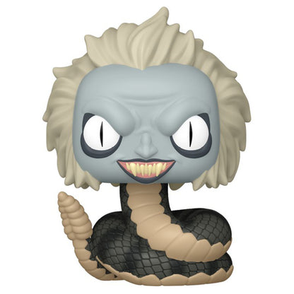 Beetlejuice - Beetlejuice (Rattlesnake) US Exclusive Pop! Vinyl