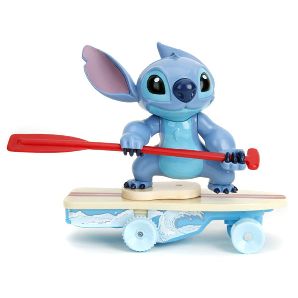 Lilo & Stitch - Stitch on Surfboard Remote Control