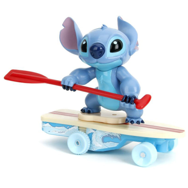 Lilo & Stitch - Stitch on Surfboard Remote Control