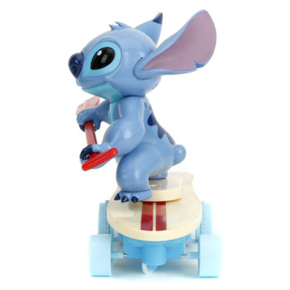 Lilo & Stitch - Stitch on Surfboard Remote Control