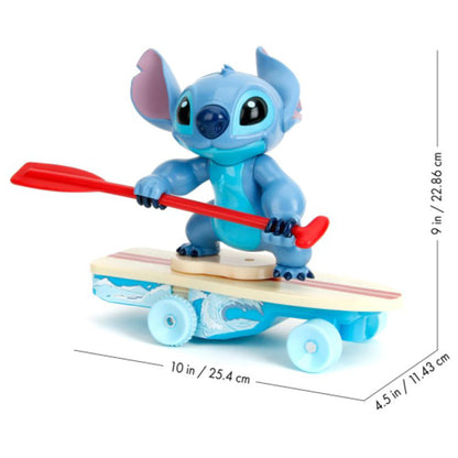 Lilo & Stitch - Stitch on Surfboard Remote Control