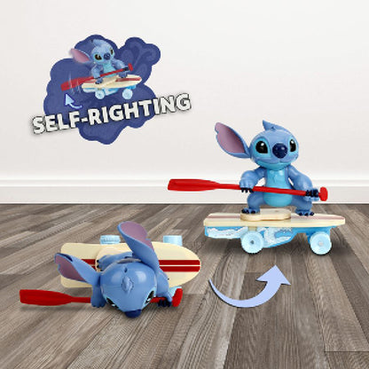 Lilo & Stitch - Stitch on Surfboard Remote Control