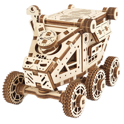 Ugears Mars Rover