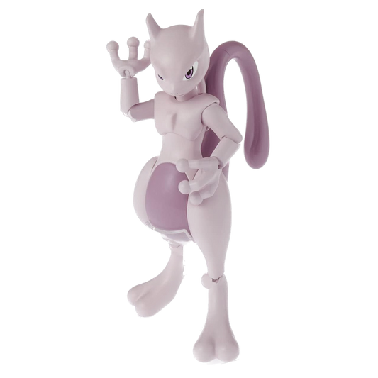 Pokemon Model Kit Mewtwo