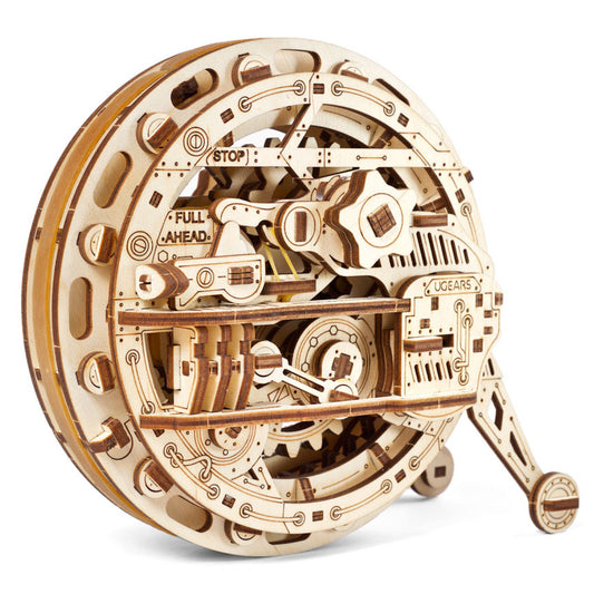 UGears Monowheel