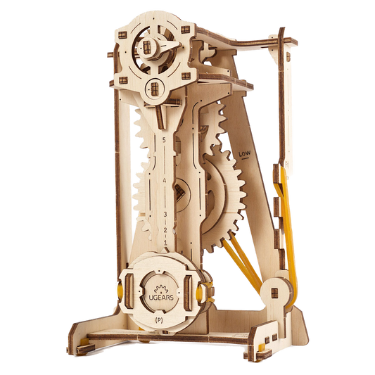 UGears Stem Lab Pendulum