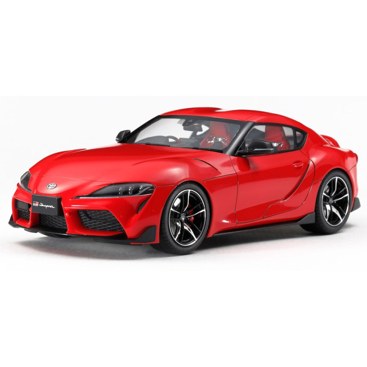 Tamiya Toyota GR Supra Model Kit