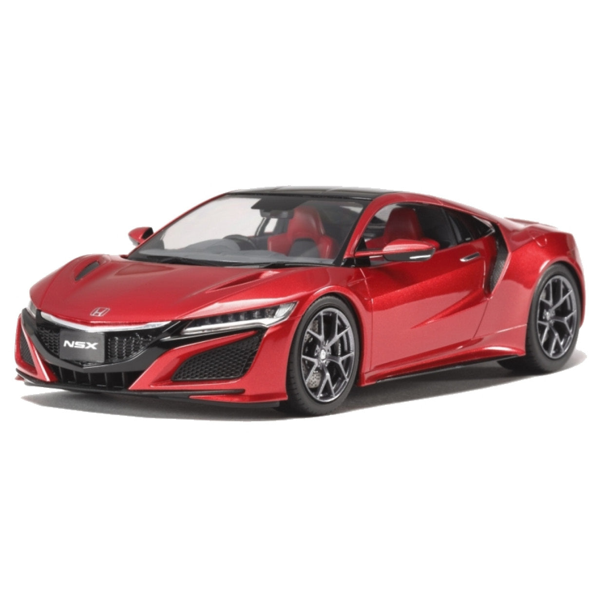 Tamiya 1/24 Honda NSX Model Kit