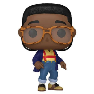 Family Matters - Steve Urkel Pop! Vinyl