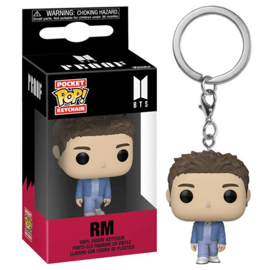 BTS - RM (Proof) Pop! Keychain