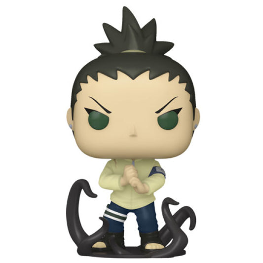 Boruto - Shikadai Pop! Vinyl