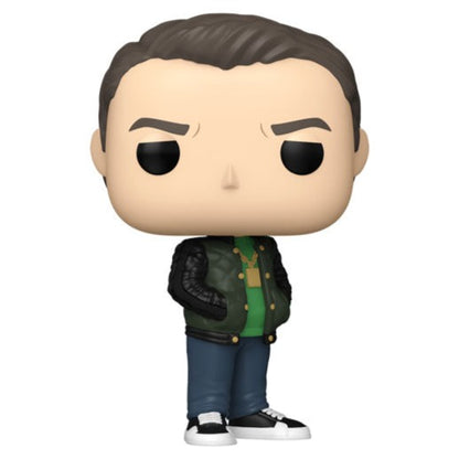 Succession - Kendall Roy Pop! Vinyl