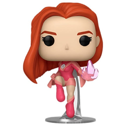 Invincible - Atom Eve Pop! Vinyl