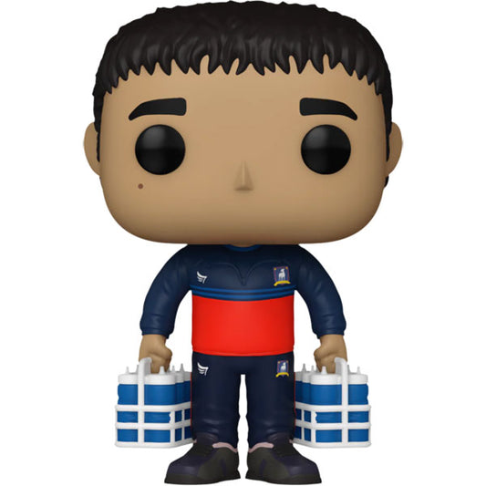 Ted Lasso - Nate Shelley Pop! Vinyl