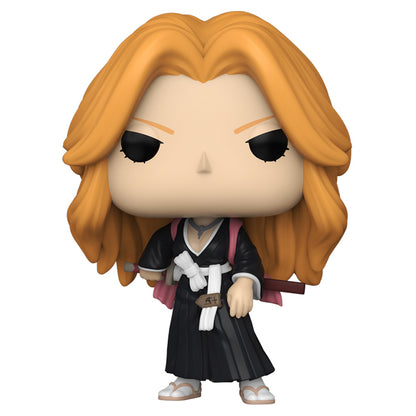 BLEACH - Rangiku Matsumoto Pop! Vinyl