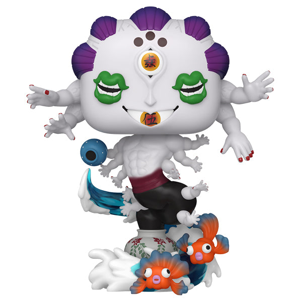 Demon Slayer - Gyokko Pop! Vinyl