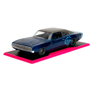 Pink Slips - 1970 Dodge Charger 1:24 Scale Discast Vehicle