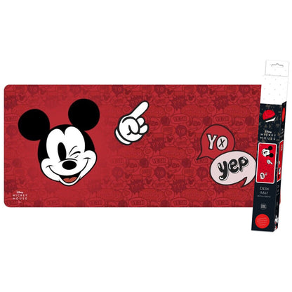 Mickey Mouse - Yo Yep - XXL Gaming Mat