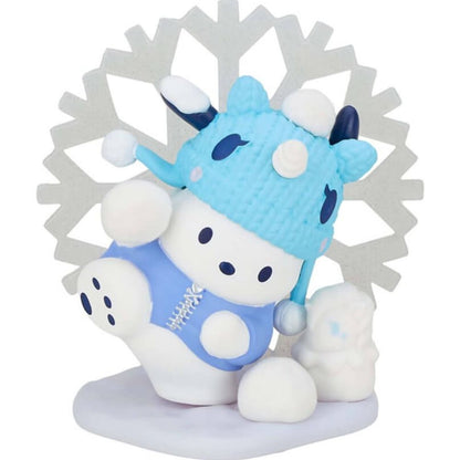 Tokidoki Hello Kitty & Friends Winter Dreams Blind box