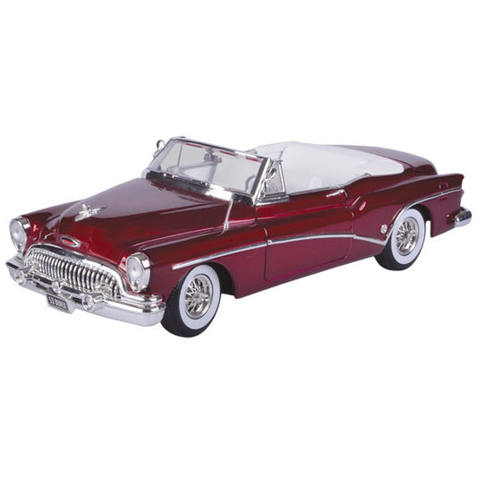 Timeless Legends - 1:18 Scale 1953 Buick Skylark