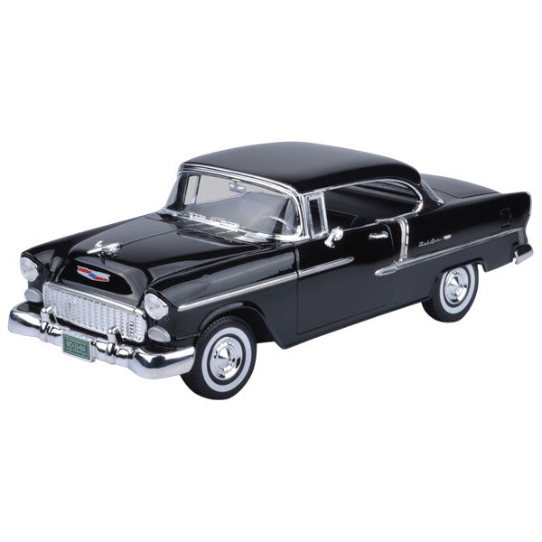 Timeless Legends - 1:18 Scale 1955 Chevy Bel Air (Hard Top)