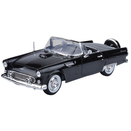 Timeless Legends - 1:18 Scale 1956 Ford Thunderbird (Convertible)