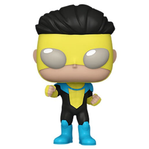 Invincible - Invincible Pop! Vinyl