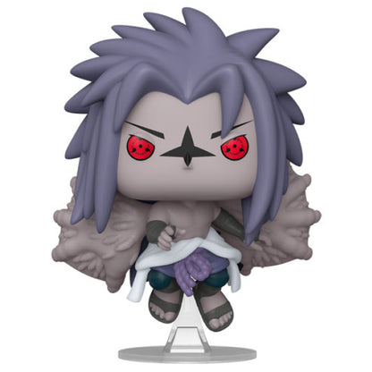 Naruto - Shippuden - Sasuke (Curse Mark 2) US Exclusive Pop! Vinyl