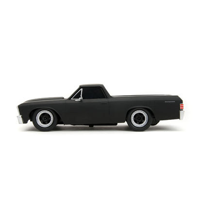 Fast & Furious - 1967 Chev El Camino 1:16 Remote Control Car