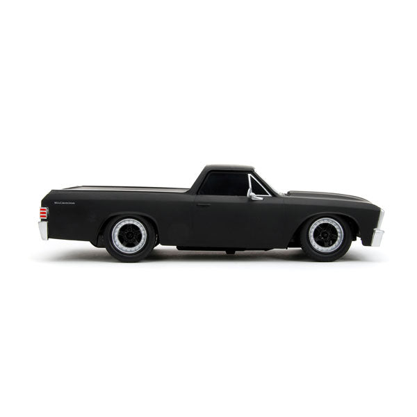 Fast & Furious - 1967 Chev El Camino 1:16 Remote Control Car