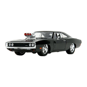 Fast & Furious - 1970 Dodge Charger 1:24 Scale Diecast Vehicle