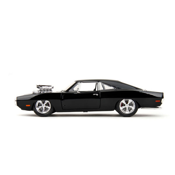 Fast & Furious - 1970 Dodge Charger 1:24 Scale Diecast Vehicle