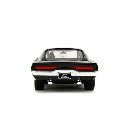 Fast & Furious - 1970 Dodge Charger 1:24 Scale Diecast Vehicle