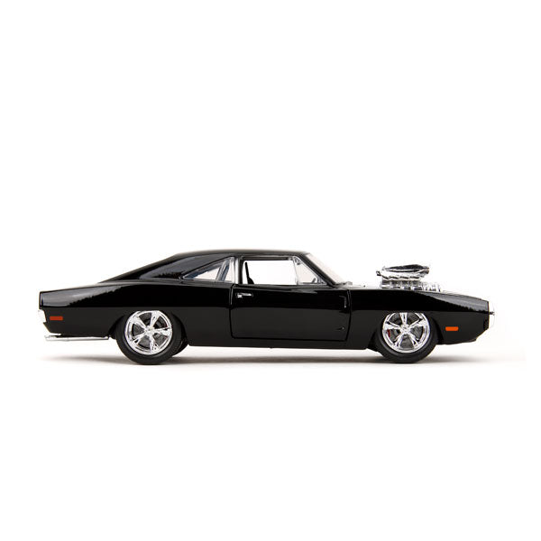 Fast & Furious - 1970 Dodge Charger 1:24 Scale Diecast Vehicle