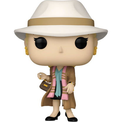 Ted Lasso - Rebecca Welton Pop! Vinyl