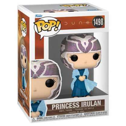 Dune 2 - Princess Irulan Pop! Vinyl