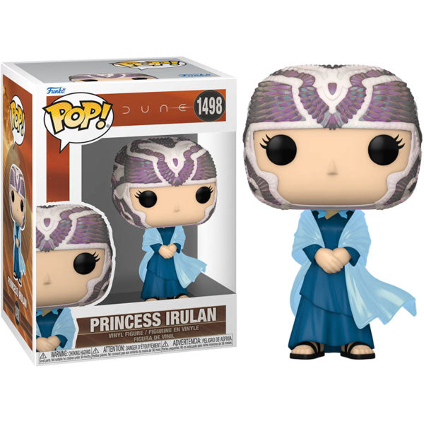 Dune 2 - Princess Irulan Pop! Vinyl