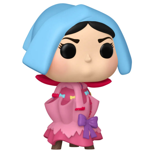 Sleeping Beauty: 65th Anniversary - Merryweather Pop! Vinyl