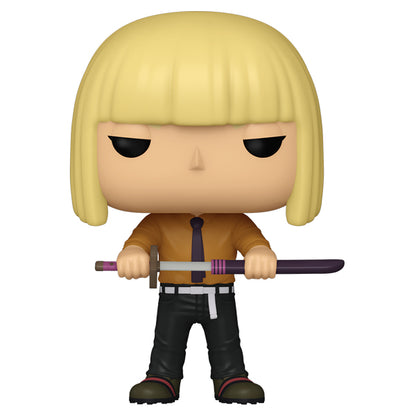 BLEACH - Shinji Hirako Pop! Vinyl