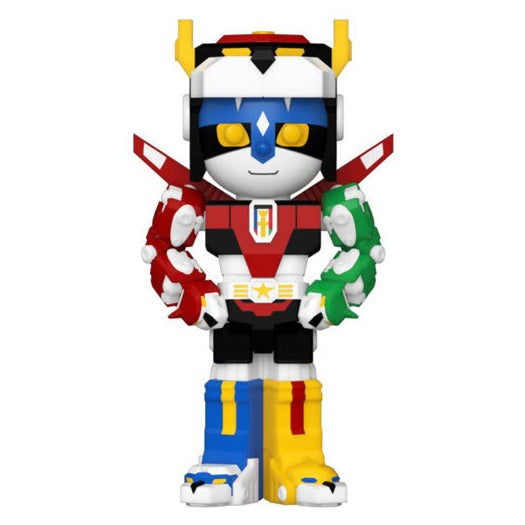 Voltron (1984) - Voltron Rewind Figure