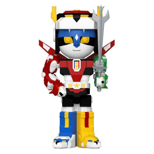 Voltron (1984) - Voltron Rewind Figure