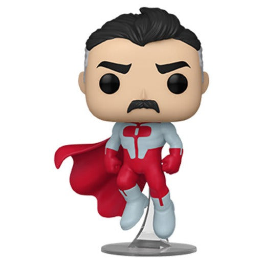 Invincible - Omni-Man Pop! Vinyl