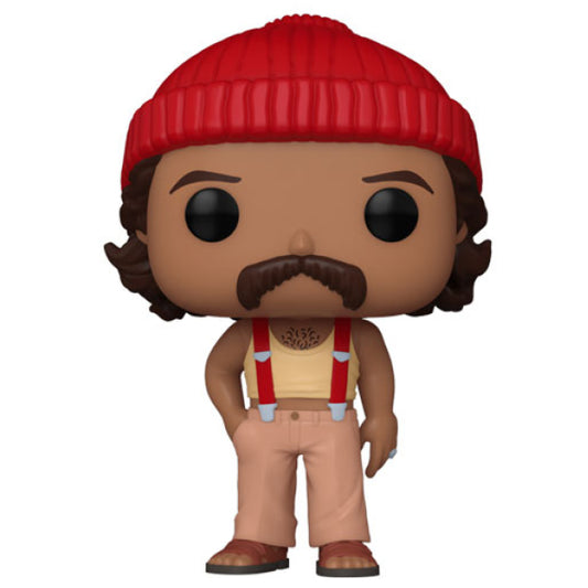 Cheech & Chong: Up in Smoke - Cheech Pop! Vinyl