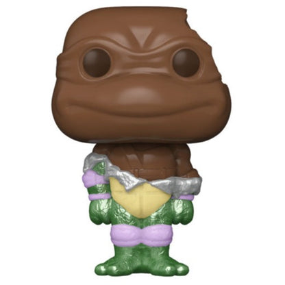 Teenage Mutant Ninja Turtles - Donatello (Easter Chocolate) Pop! Vinyl