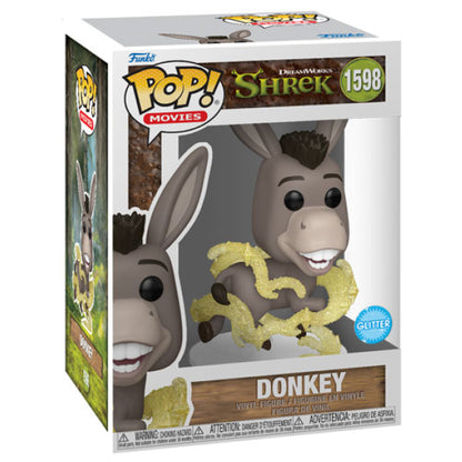 Shrek - Donkey (DreamWorks 30th Anniversary) Pop! Vinyl